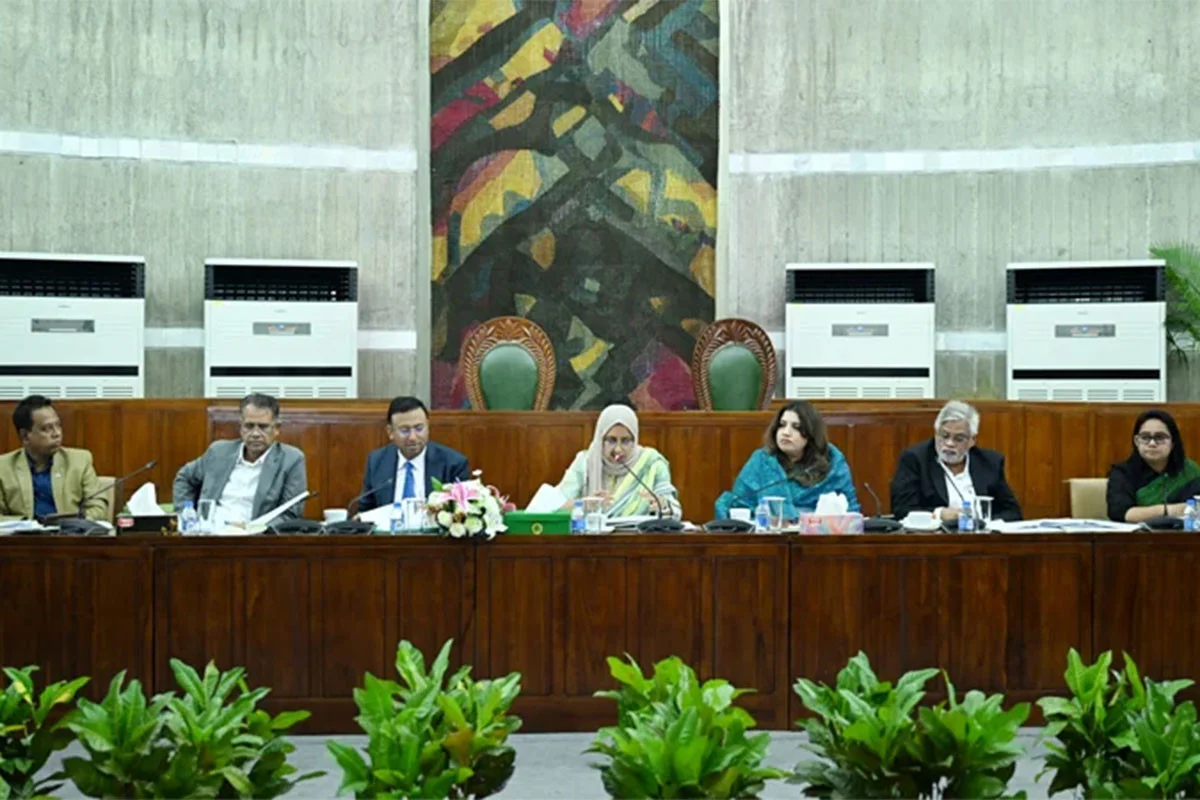 শেখ হাসিনাকে ফেরাতে কূটনৈতিক উদ্যোগ অব্যাহত: সংসদীয় কমিটি